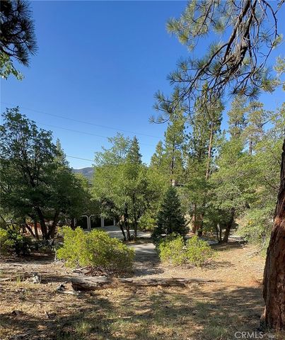 41089 Maryland Road, Big Bear Lake, CA 92315