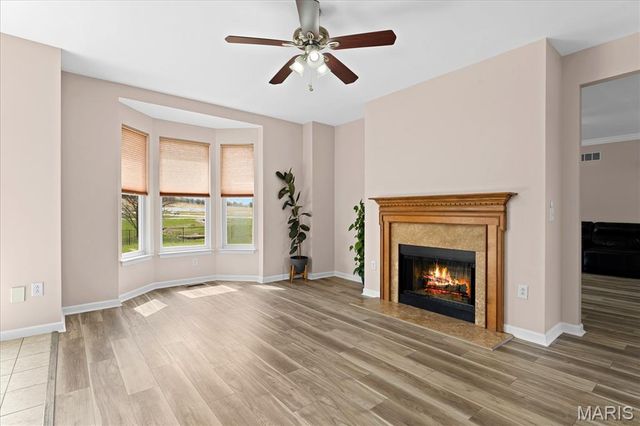 3458 Chippewa Drive, Shiloh, IL 62221