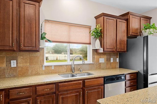 3458 Chippewa Drive, Shiloh, IL 62221