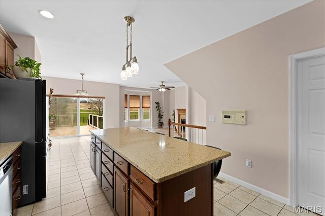 3458 Chippewa Drive, Shiloh, IL 62221