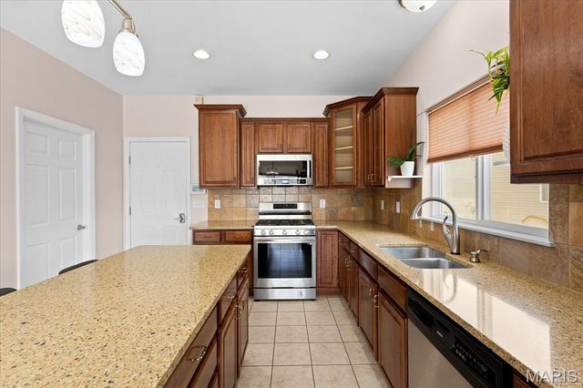 3458 Chippewa Drive, Shiloh, IL 62221