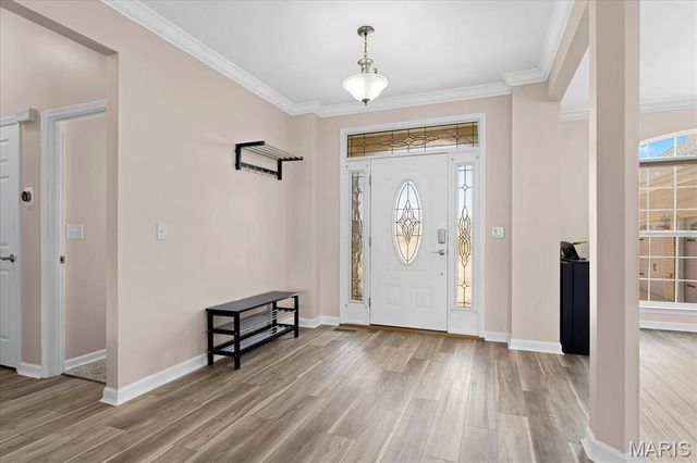 3458 Chippewa Drive, Shiloh, IL 62221