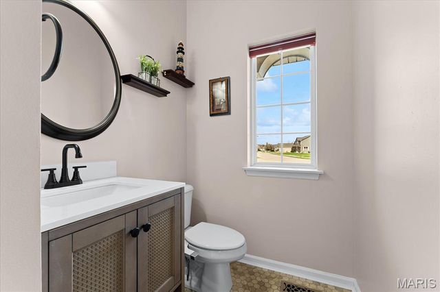 3458 Chippewa Drive, Shiloh, IL 62221