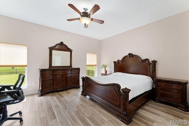 3458 Chippewa Drive, Shiloh, IL 62221