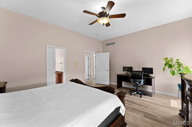 3458 Chippewa Drive, Shiloh, IL 62221