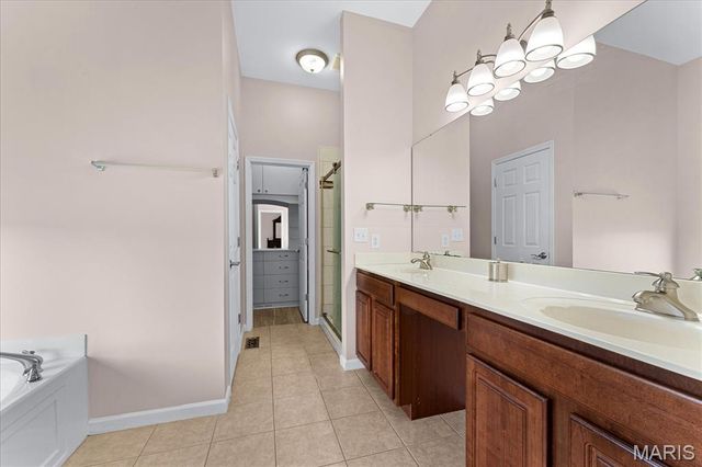 3458 Chippewa Drive, Shiloh, IL 62221