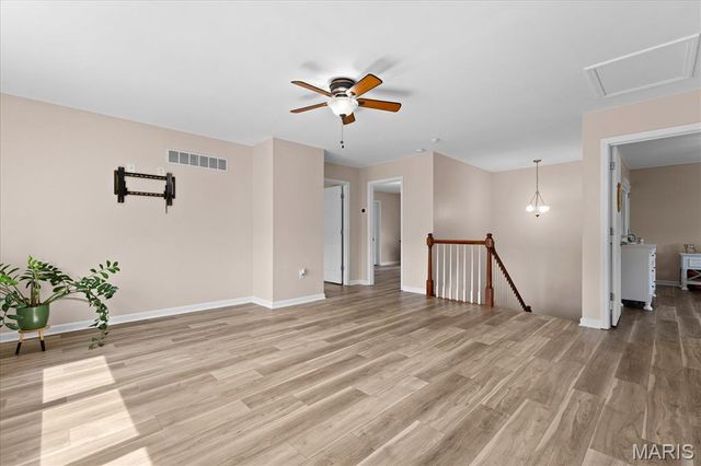 3458 Chippewa Drive, Shiloh, IL 62221