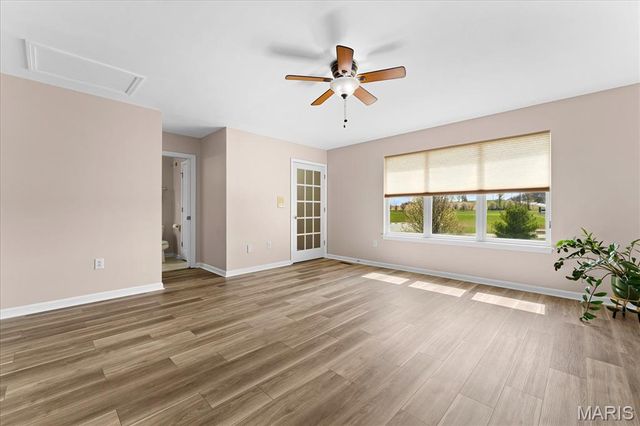 3458 Chippewa Drive, Shiloh, IL 62221