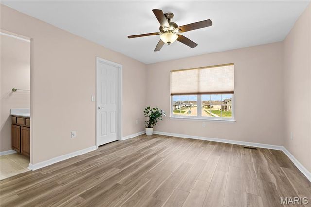 3458 Chippewa Drive, Shiloh, IL 62221