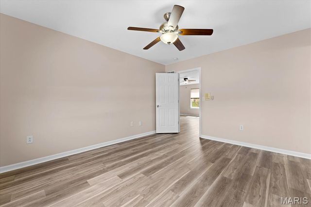 3458 Chippewa Drive, Shiloh, IL 62221