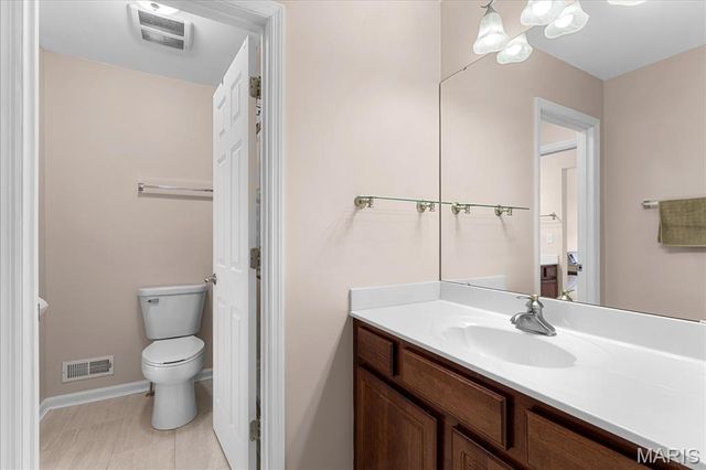 3458 Chippewa Drive, Shiloh, IL 62221