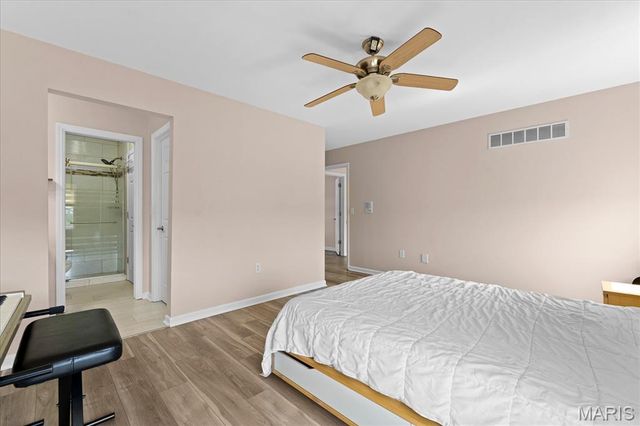 3458 Chippewa Drive, Shiloh, IL 62221