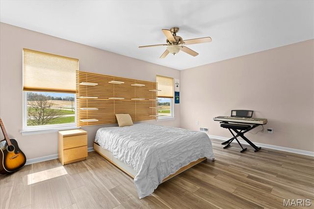 3458 Chippewa Drive, Shiloh, IL 62221