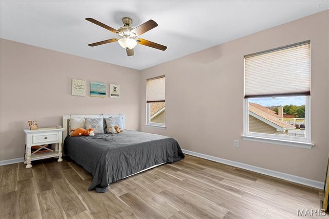 3458 Chippewa Drive, Shiloh, IL 62221