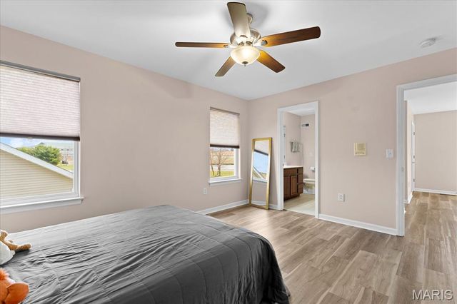 3458 Chippewa Drive, Shiloh, IL 62221