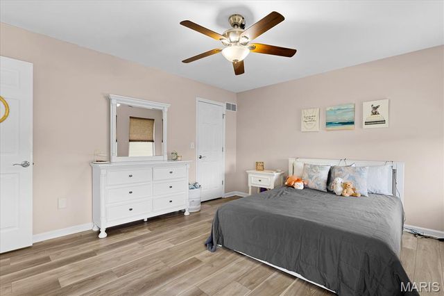 3458 Chippewa Drive, Shiloh, IL 62221