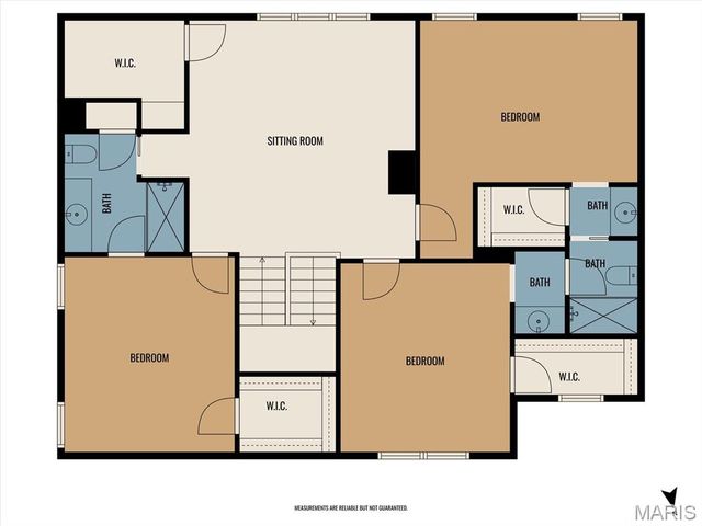 3458 Chippewa Drive, Shiloh, IL 62221