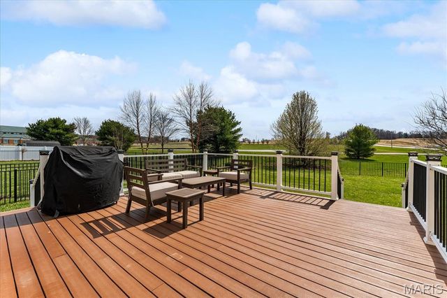 3458 Chippewa Drive, Shiloh, IL 62221
