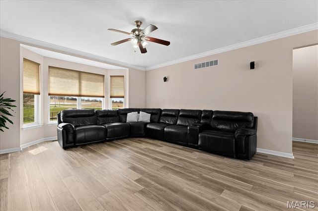 3458 Chippewa Drive, Shiloh, IL 62221