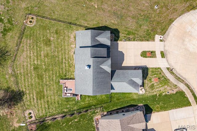 3458 Chippewa Drive, Shiloh, IL 62221