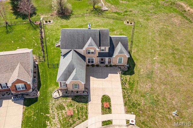 3458 Chippewa Drive, Shiloh, IL 62221