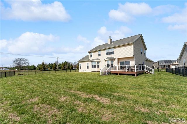 3458 Chippewa Drive, Shiloh, IL 62221