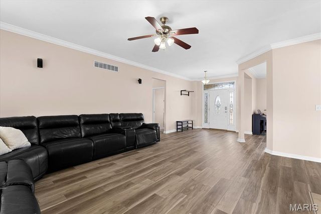 3458 Chippewa Drive, Shiloh, IL 62221