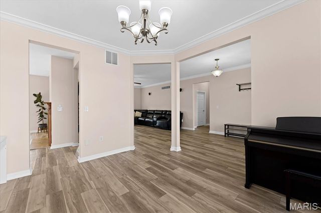 3458 Chippewa Drive, Shiloh, IL 62221