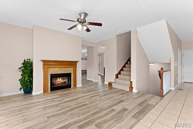 3458 Chippewa Drive, Shiloh, IL 62221