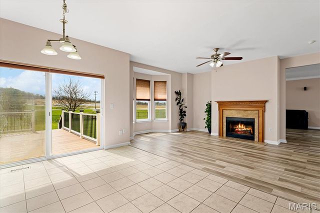 3458 Chippewa Drive, Shiloh, IL 62221