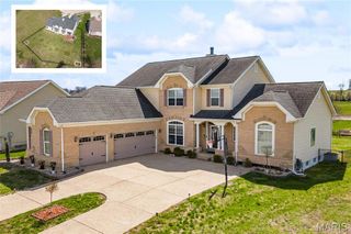 3458 Chippewa Drive, Shiloh, IL 62221