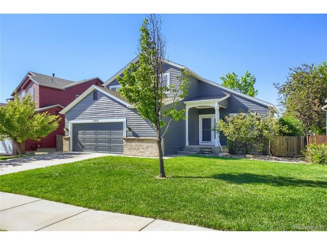 1568 Brimble Dr, Erie, CO 80516