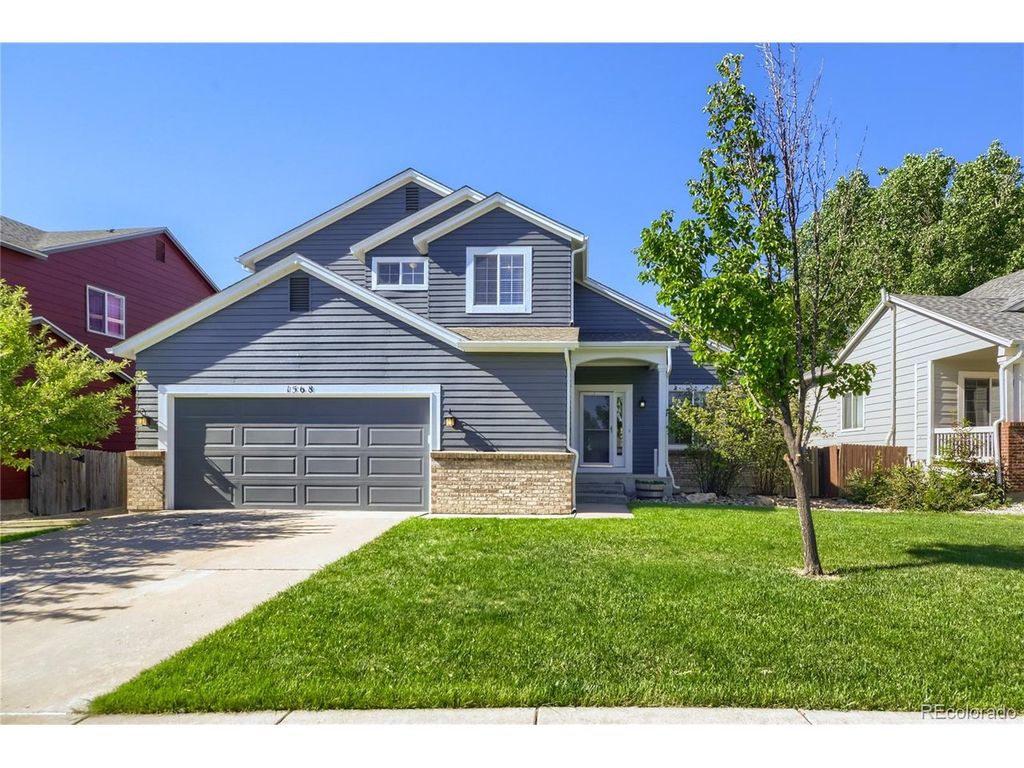 1568 Brimble Dr, Erie, CO 80516