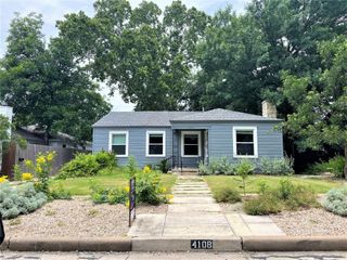 4108 Sinclair Ave, Austin, TX 78756