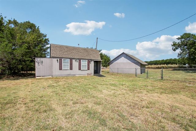 812 Dripping Springs Drive, Edmond, OK 73034