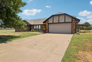 812 Dripping Springs Drive, Edmond, OK 73034