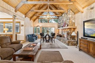 641 Golf Course Road, Lake Arrowhead, CA 92352