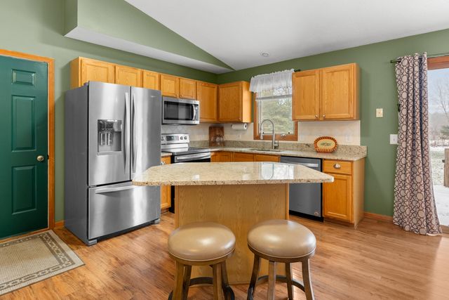 23433 French Avenue, Antwerp Twp, MI 49071