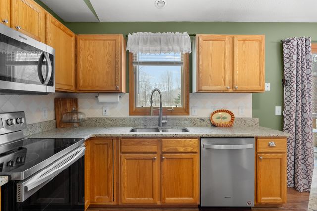 23433 French Avenue, Antwerp Twp, MI 49071