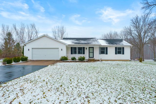 23433 French Avenue, Antwerp Twp, MI 49071