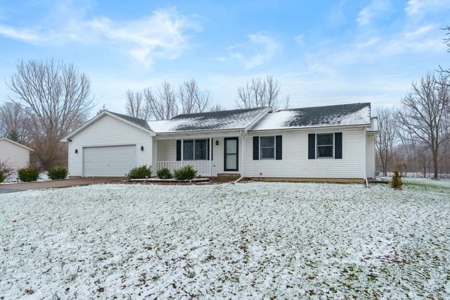23433 French Avenue, Antwerp Twp, MI 49071