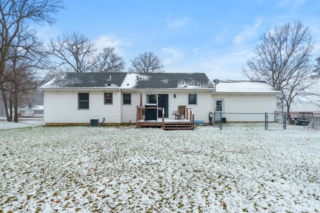 23433 French Avenue, Antwerp Twp, MI 49071