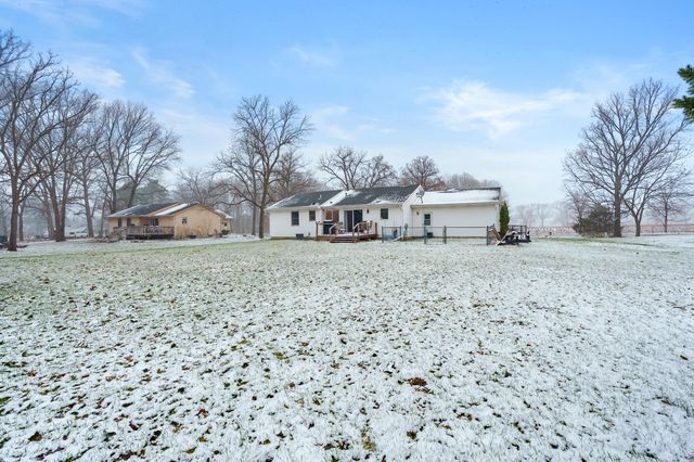 23433 French Avenue, Antwerp Twp, MI 49071