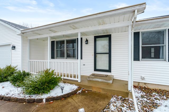 23433 French Avenue, Antwerp Twp, MI 49071