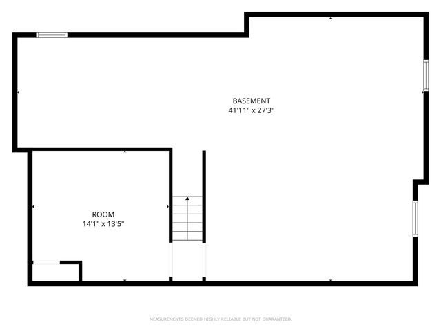 23433 French Avenue, Antwerp Twp, MI 49071