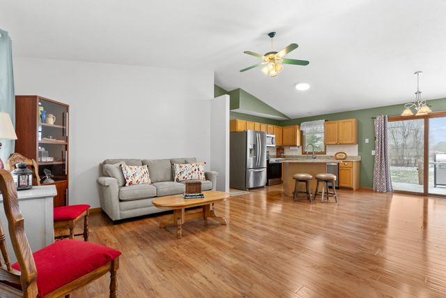 23433 French Avenue, Antwerp Twp, MI 49071