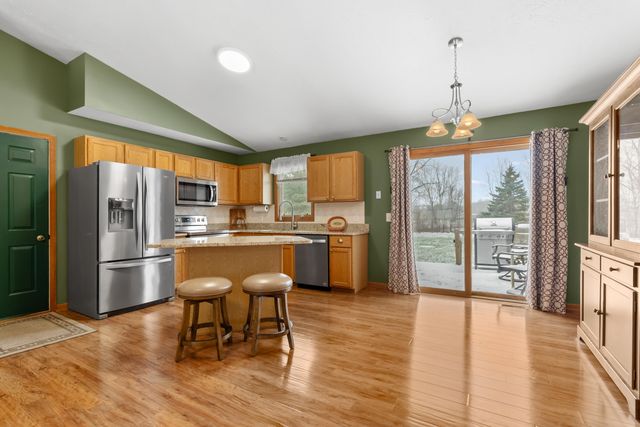 23433 French Avenue, Antwerp Twp, MI 49071