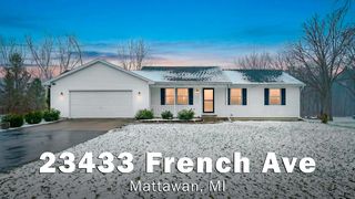 23433 French Avenue, Antwerp Twp, MI 49071