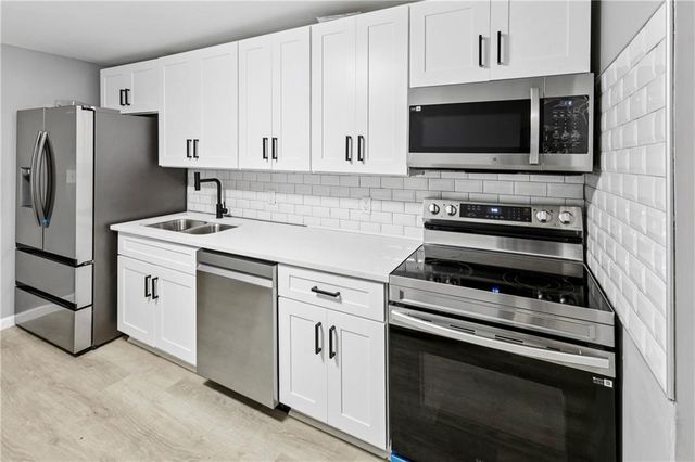 1320 Highway 154, Sharpsburg, GA 30277