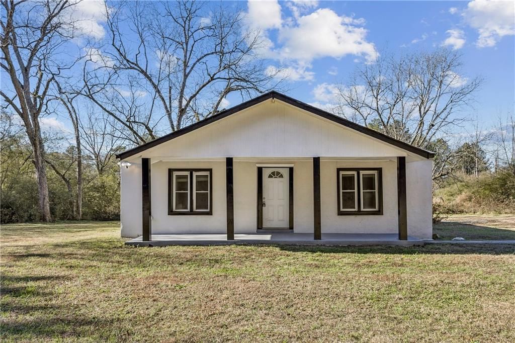 1320 Highway 154, Sharpsburg, GA 30277